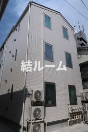 ＪＲ埼京線十条駅まで徒歩4分