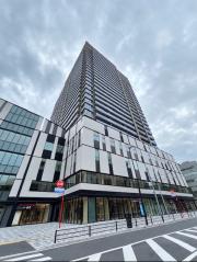 URAWA THE TOWER