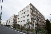 日吉第7コーポG棟