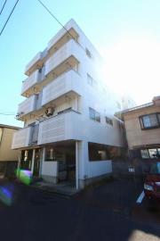 シャンボール福岡