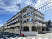 ＪＲ京葉線舞浜駅まで徒歩16分