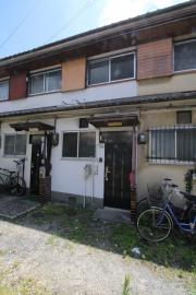 貸家 枚方市東船橋1丁目