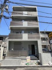 ＪＲ総武線（各駅停車）船橋駅まで徒歩6分