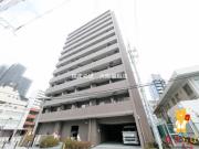地下鉄谷町線四天王寺前夕陽ヶ丘駅まで徒歩5分