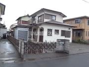 大原K貸家