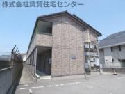 南海加太線八幡前駅まで徒歩10分
