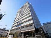 地下鉄千日前線今里駅まで徒歩7分