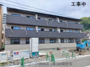 ＪＲ東海道本線静岡駅までバス約22分 徒歩3分