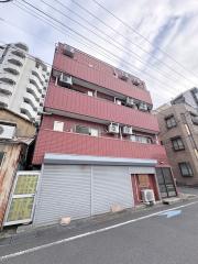 東武亀戸線亀戸水神駅まで徒歩5分