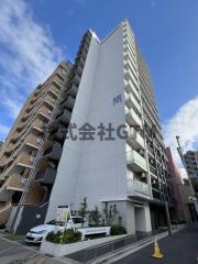 東京メトロ東西線木場駅まで徒歩4分
