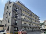 ＪＲ東海道本線山科駅まで徒歩17分