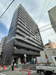 地下鉄中央線九条駅まで徒歩2分