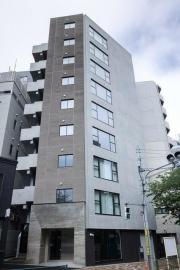 モノリス広尾