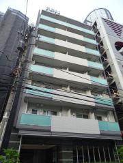 恵比寿レジデンス壱番館