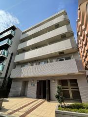 スカイコート池袋西弐番館
