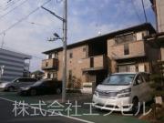 ＪＲ八高線箱根ケ崎駅まで徒歩3分
