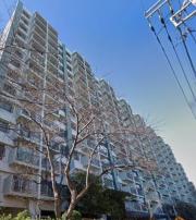 北砂四丁目住宅