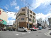 長崎電軌本線岩屋橋駅まで徒歩11分
