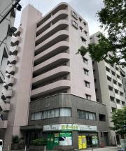 ブルーライン伊勢佐木長者町駅まで徒歩1分