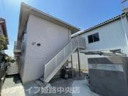 ＪＲ山陽本線加古川駅まで徒歩8分
