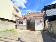 福島平屋