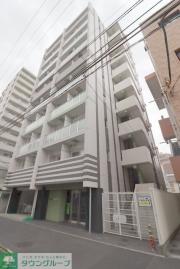 京急大師線川崎大師駅まで徒歩3分