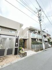 都営浅草線馬込駅まで徒歩3分