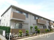 西武国分寺線恋ヶ窪駅まで徒歩11分