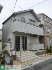 SKY TERRACE スカイテラス