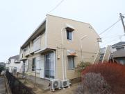 ハイクレスト津田沼