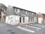 とさでん交通伊野線宇治団地前駅まで徒歩8分