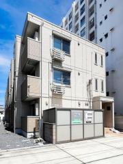 SAMIA川口元郷