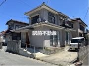 和白6丁目戸建て