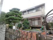 京王井の頭線東松原駅まで徒歩5分