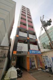 リバーライズ谷町4
