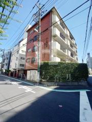 ＪＲ京浜東北・根岸線西川口駅まで徒歩5分