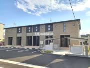 名鉄西尾線西尾駅までバス約22分 徒歩5分