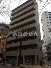 ＪＲ総武線（各駅停車）市ケ谷駅まで徒歩8分
