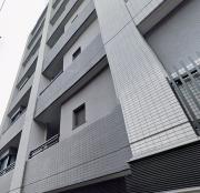 ロアール蒲田弐番館