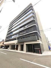 S-RESIDENCE難波大国町domina