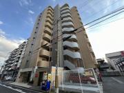 地下鉄御堂筋線江坂駅まで徒歩12分