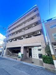 ＪＲ山陽本線兵庫駅まで徒歩3分