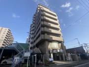 小田急小田原線海老名駅まで徒歩5分