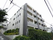 ドゥーエ参宮橋