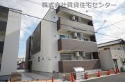 ＪＲ阪和線和歌山駅まで徒歩14分