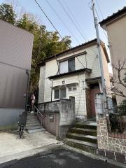 稲垣様戸建て