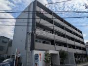 GENOVIA京成立石IVskygarden