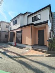 真砂5丁目戸建