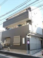 ブルーライン吉野町駅まで徒歩9分