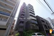 地下鉄中央線阿波座駅まで徒歩7分